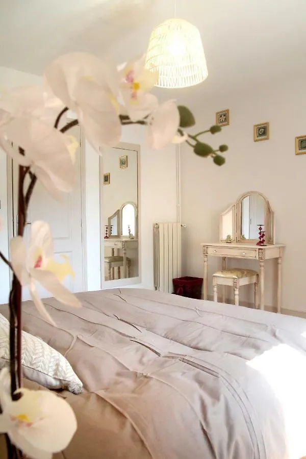 Holiday home La Bourdette Villa Saverdun