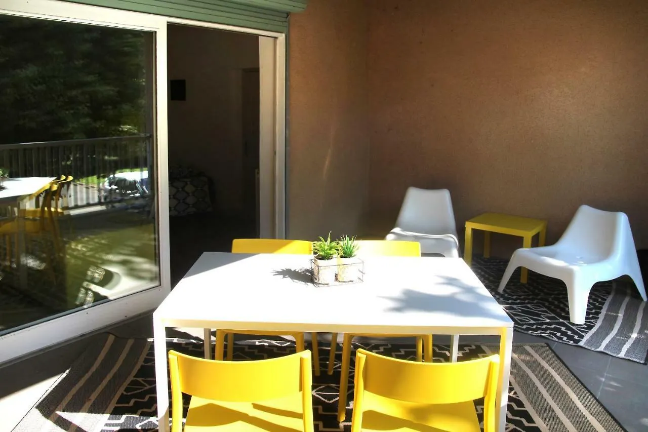 La Bourdette Villa Saverdun Holiday home