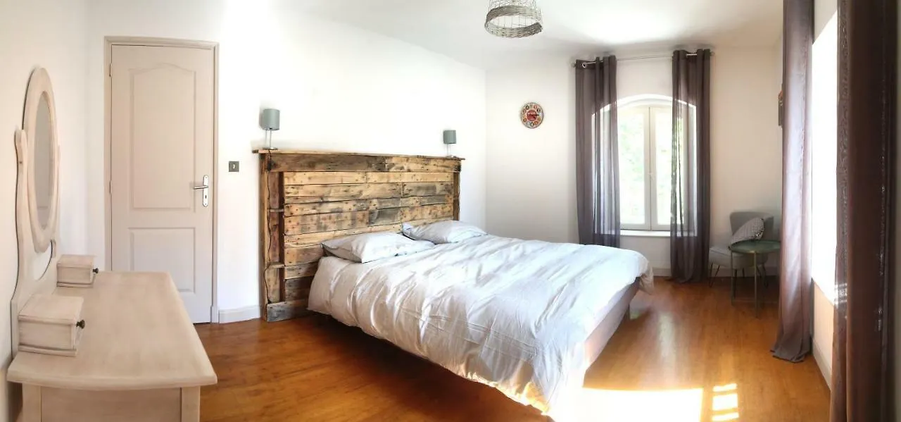 La Bourdette Villa Saverdun