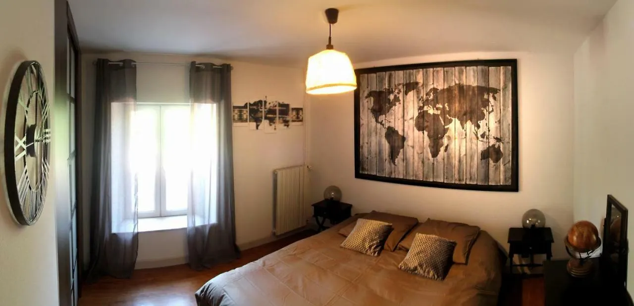 La Bourdette Villa Saverdun Holiday home