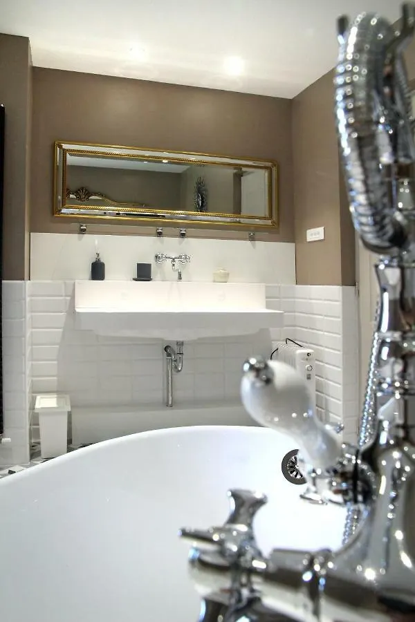 Holiday home La Bourdette Villa Saverdun