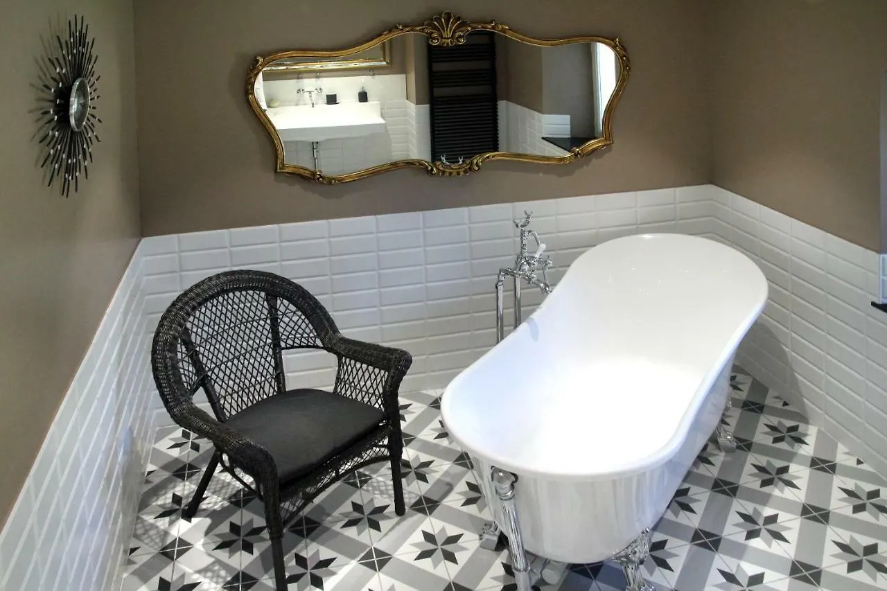 La Bourdette Villa Saverdun 0*,