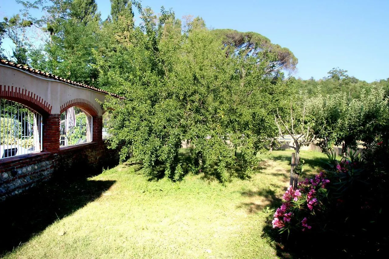 Holiday home La Bourdette Villa Saverdun France