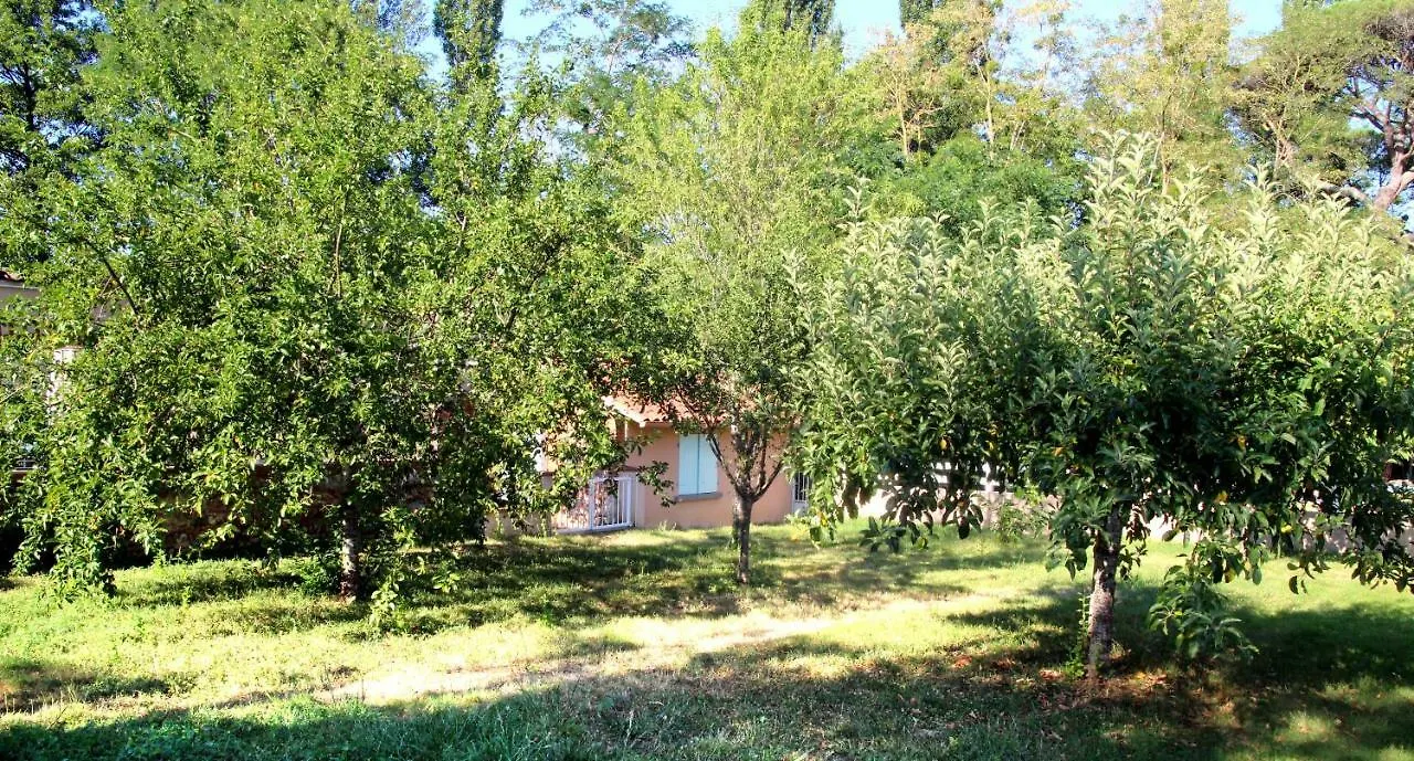 La Bourdette Villa Saverdun Holiday home