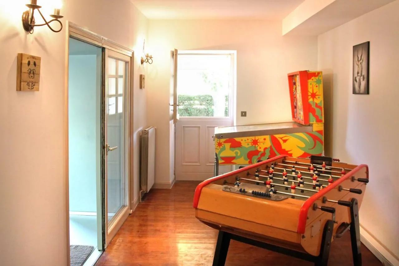 La Bourdette Villa Saverdun