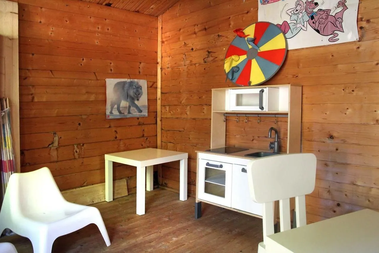 Holiday home La Bourdette Villa Saverdun