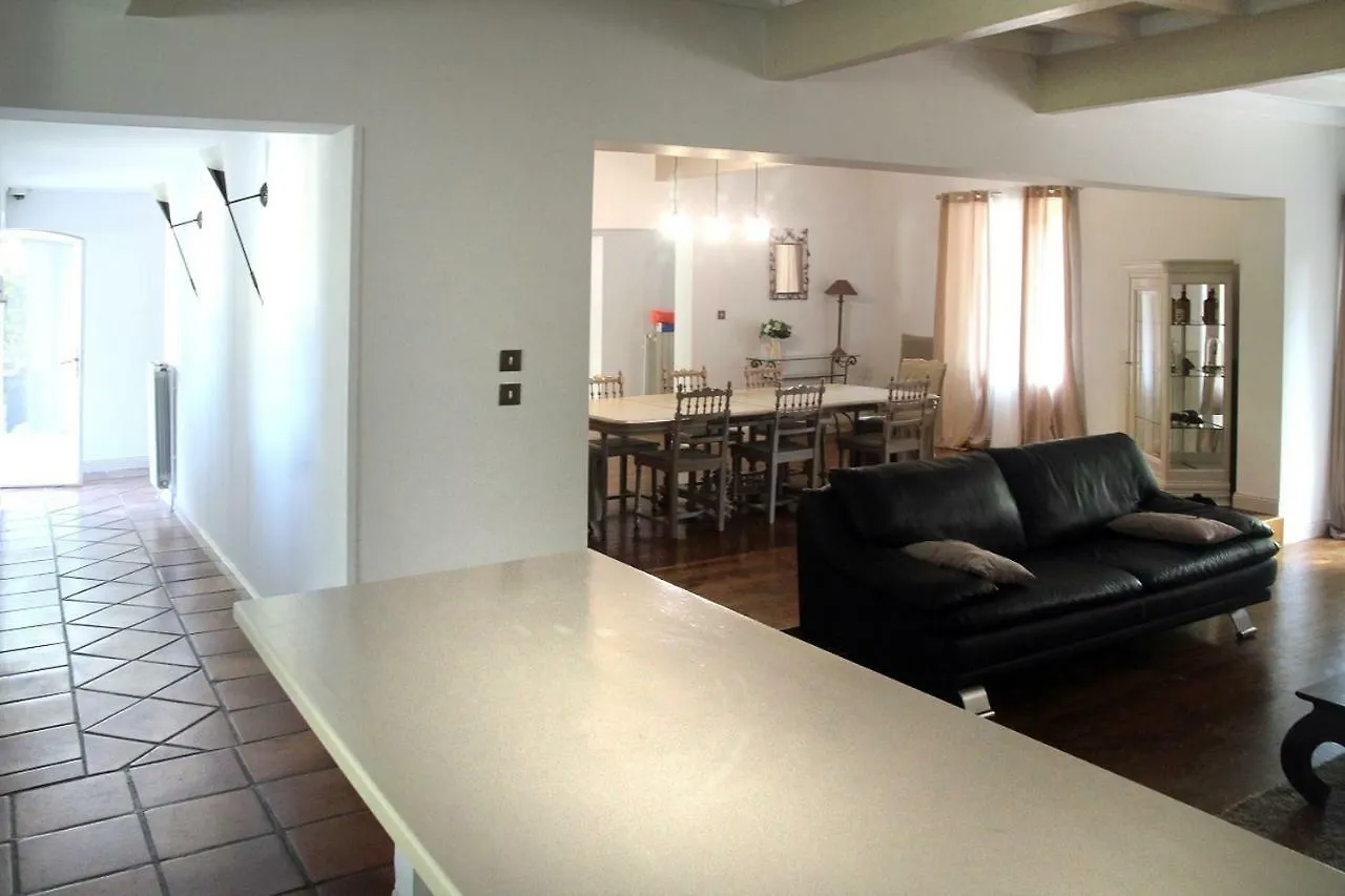 La Bourdette Villa Saverdun Holiday home