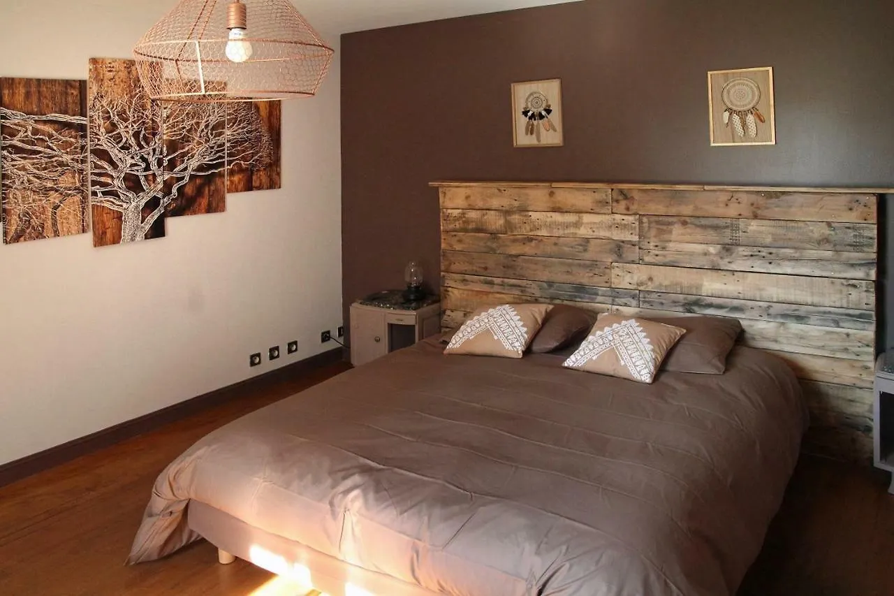 La Bourdette Villa Saverdun Holiday home