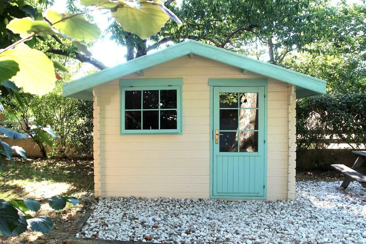 La Bourdette Villa Saverdun Holiday home