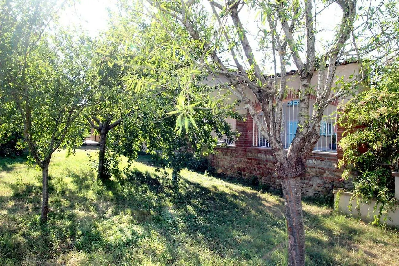 La Bourdette Villa Saverdun Holiday home