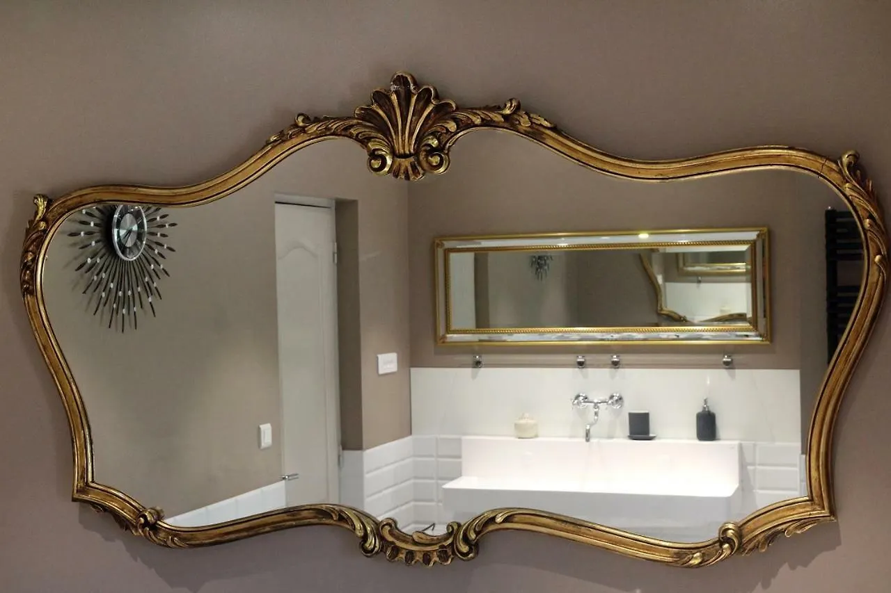 La Bourdette Villa Saverdun 0*,  France