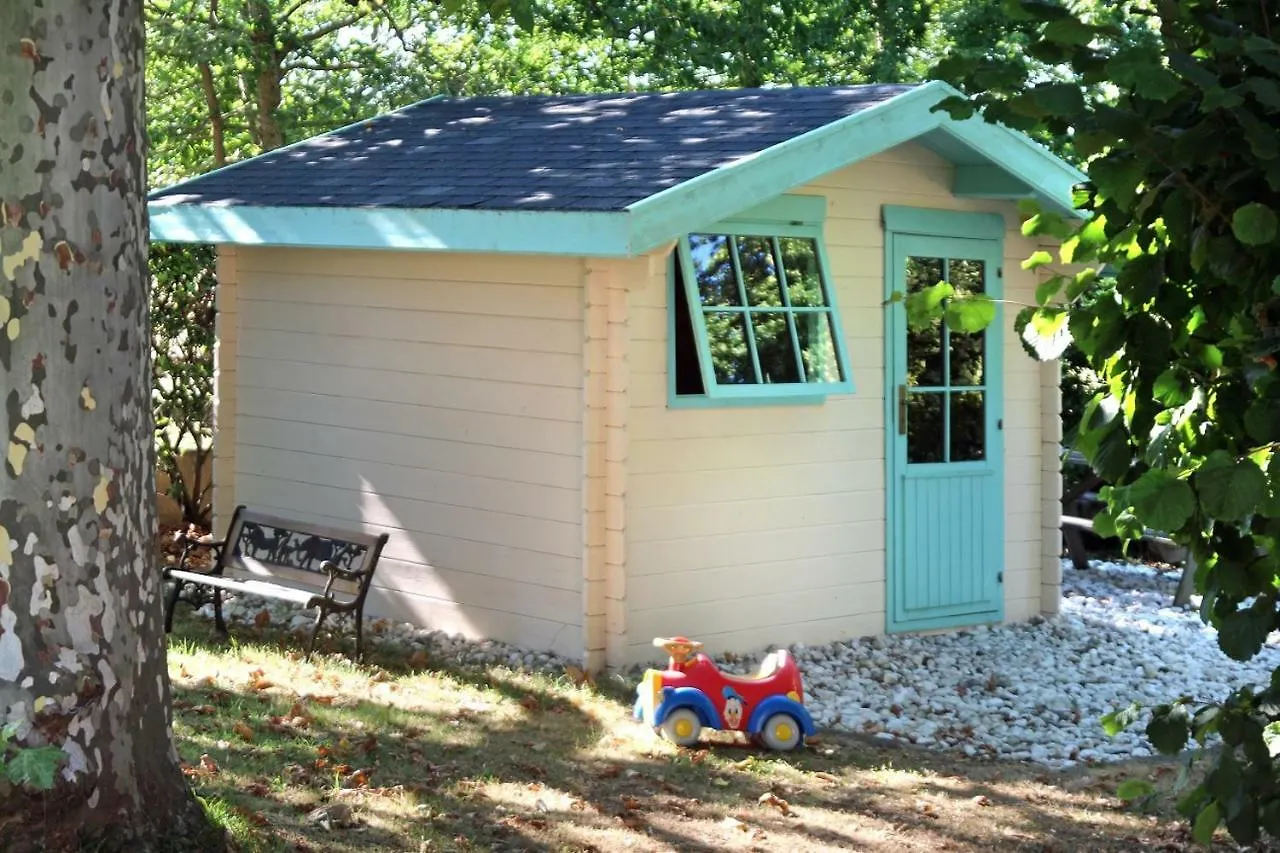 La Bourdette Villa Saverdun Holiday home