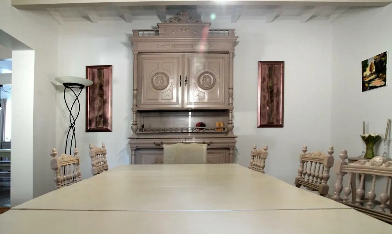 Holiday home La Bourdette Villa Saverdun