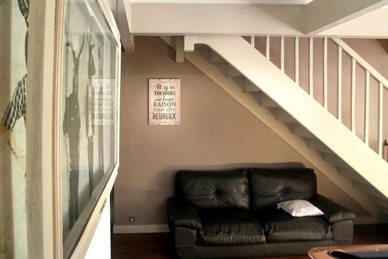 Holiday home La Bourdette Villa Saverdun France