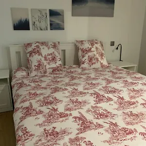  Appartement Magnifique T2 En Centre Village