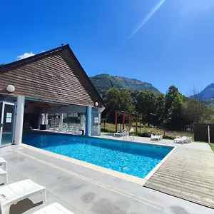 3* Appart hôtel Résidence Val De Roland