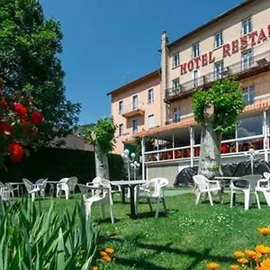 2* Hotel De La Poste