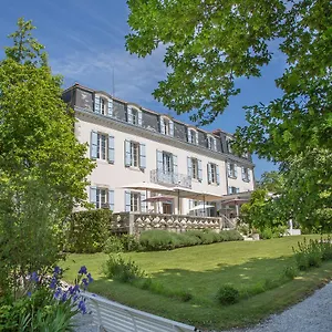 3* Hotel Château Bellevue