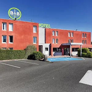 3* Hotel B&B Hôtel Albi